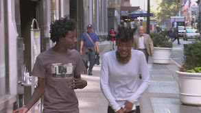 Baby Mama Drama thumbnail