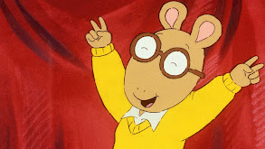 Arthur Sells Out; Mind Your Manners thumbnail