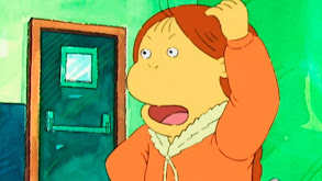 The Lousy Week; You Are Arthur thumbnail