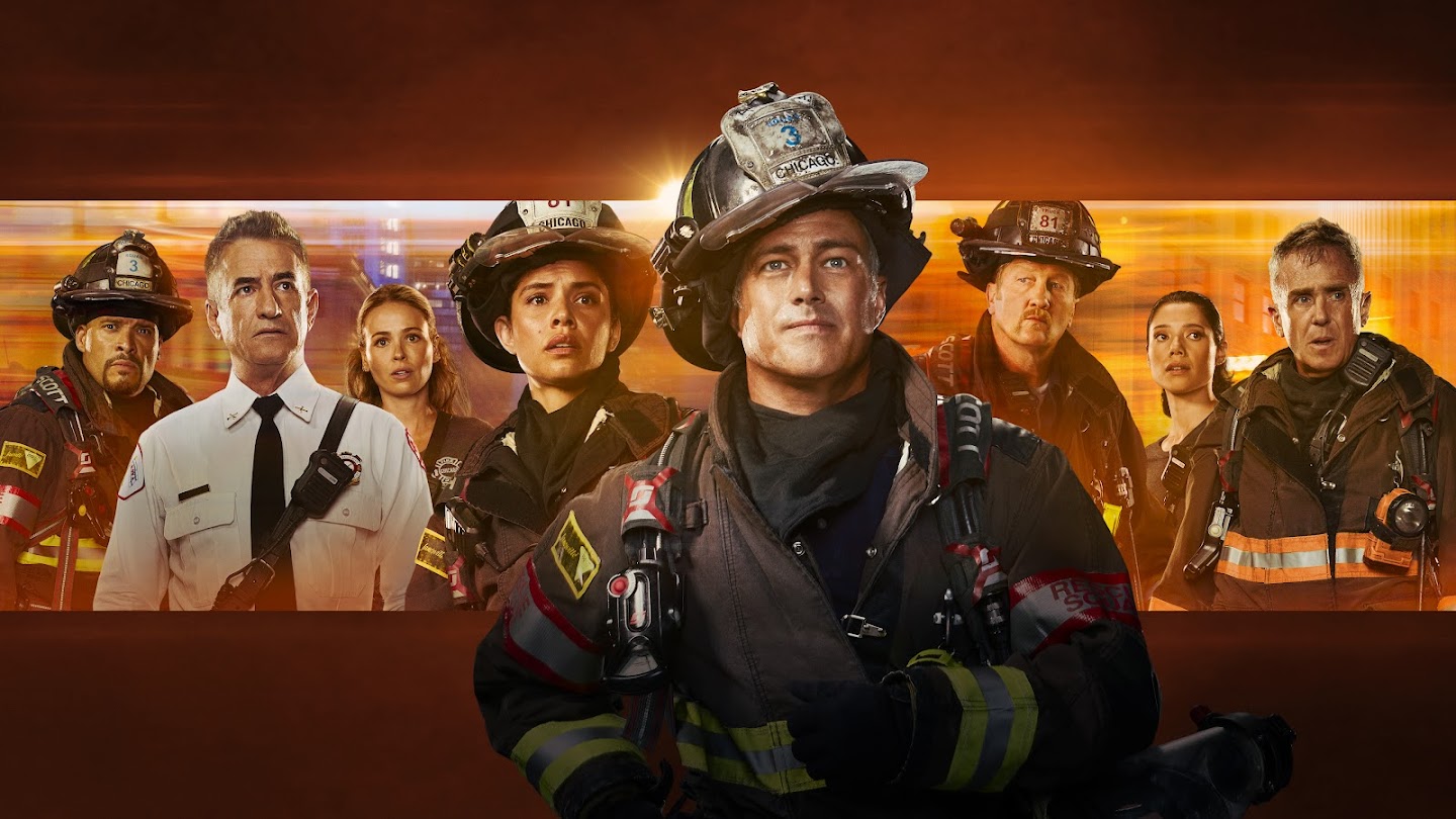 Chicago Fire