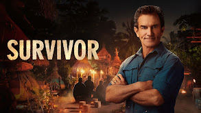 Survivor thumbnail