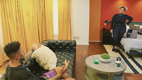 Another Last Supper thumbnail