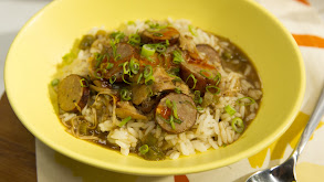 Easy Entertaining thumbnail