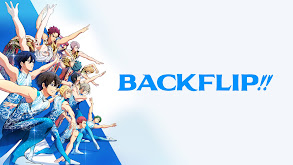 Backflip!! thumbnail