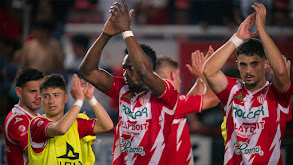 Living the Dream thumbnail