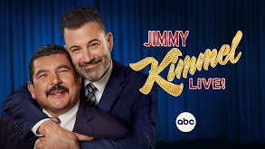 Jimmy Kimmel Live! thumbnail
