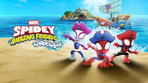 Marvel's Spidey and His Amazing Friends thumbnail
