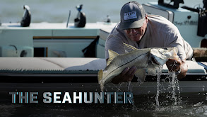 The Seahunter thumbnail