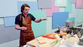 Dish in Disguise thumbnail