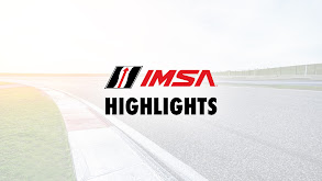 IMSA Highlights thumbnail