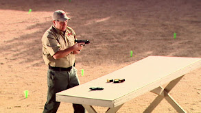 Clearing Drills, the .223 vs. .308 Debate, & Exploding Targets thumbnail