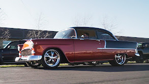 A Classic and a Unicorn thumbnail