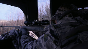 The Sheltons Go Back for Canadian Whitetail thumbnail