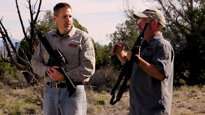 Intermediate Range Riflery thumbnail