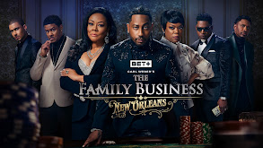 Carl Weber's The Family Business: New Orleans thumbnail