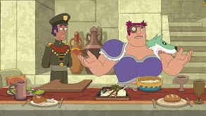 Don Tyxote thumbnail