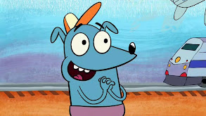 Monster Park; Meet the Strongs thumbnail