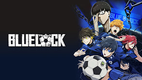 Blue Lock thumbnail