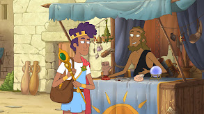 Remedial Archeology thumbnail