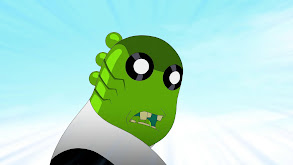 Ben Four Good Buddy thumbnail