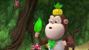 Mosquito Attack; Mom's Away thumbnail