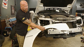 Camaro Facelift thumbnail