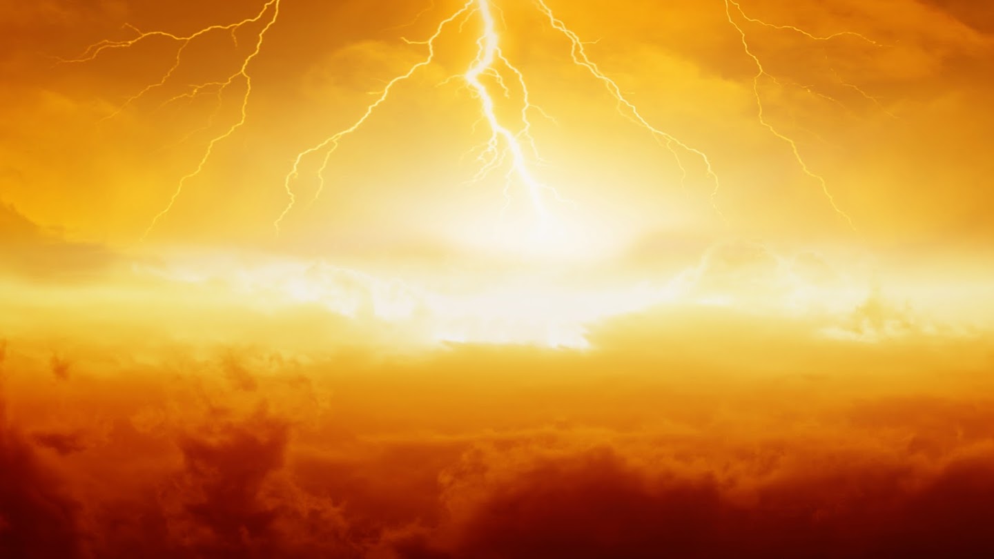 Watch Doomsday Caught On Camera live