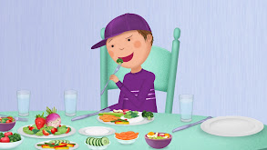 Peter the Picky Eater; Miniature Mayhem thumbnail