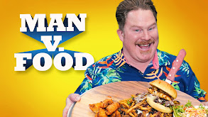 Man v. Food Nation thumbnail
