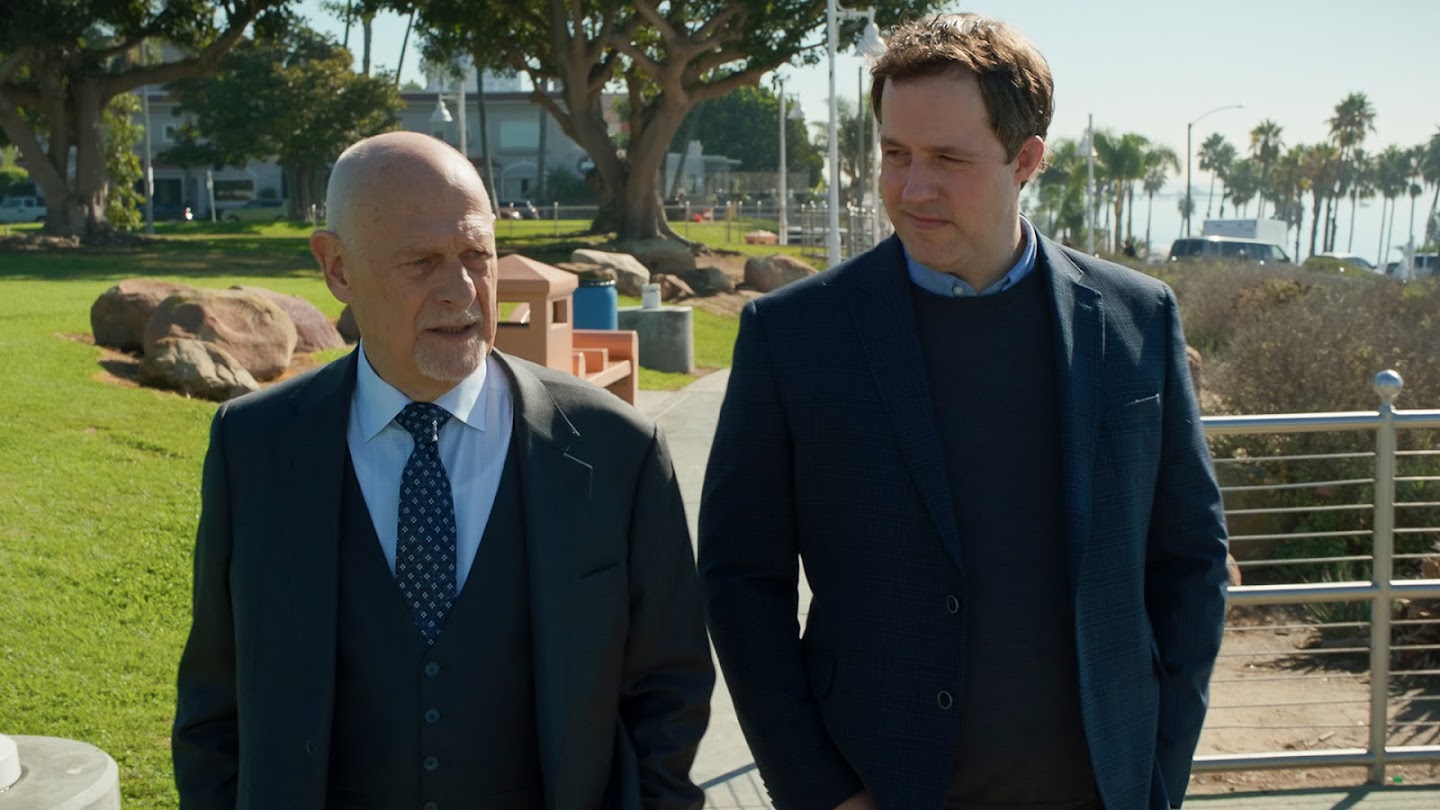 Watch NCIS: Los Angeles live