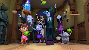 Nanpire and Grandpop the Greats; There's Snow Place Like Home thumbnail