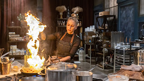 Titans vs. Esther Choi thumbnail