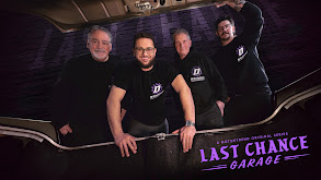 1970 Scout's Dishonor thumbnail