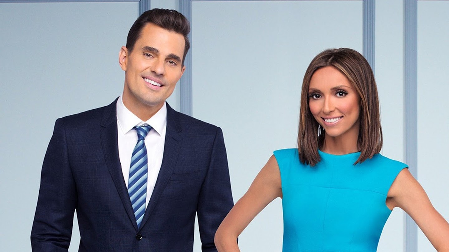 Watch Giuliana & Bill live