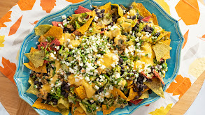 Fresh Start to Fall thumbnail