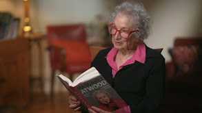 The Indomitable Margaret Atwood; Knife; Officially Amazing thumbnail