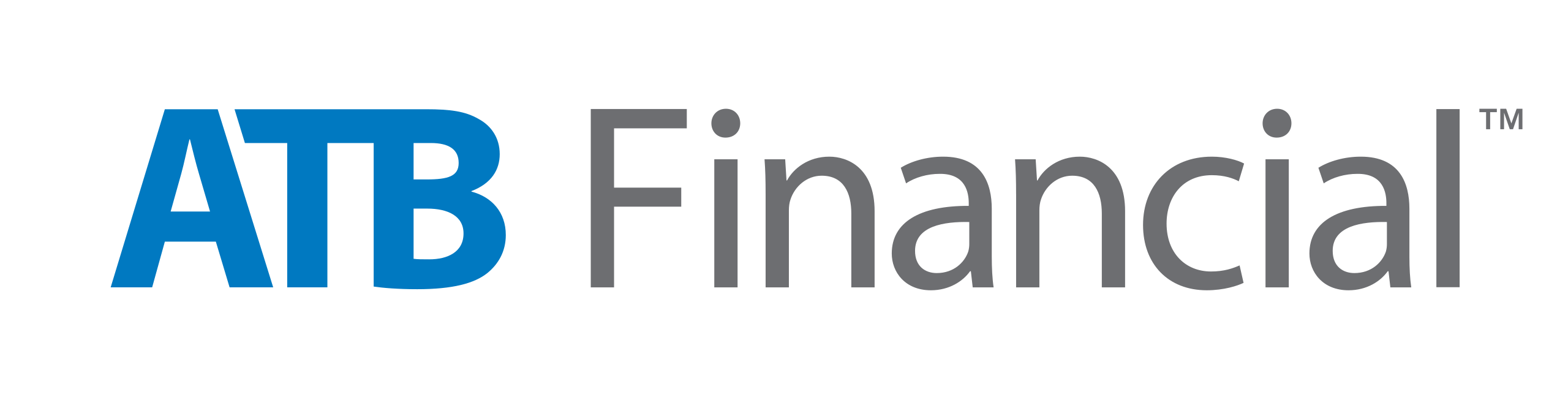 ATB Financial company logo