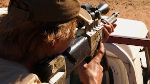 Africa Conservation thumbnail