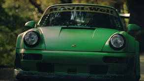 Inside Hellaflush: RWB and Wekfest thumbnail