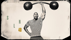 Dwayne Johnson; George Ezra thumbnail