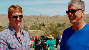 U.S. Desert thumbnail