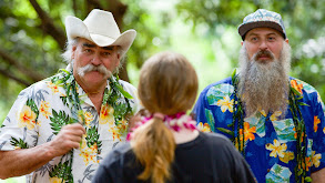 Between Two Volcanoes thumbnail