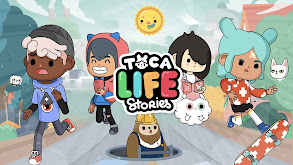 Toca Life Stories thumbnail