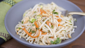 Stove-Free Summer thumbnail