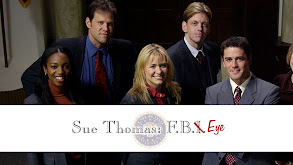 Sue Thomas F.B.Eye thumbnail