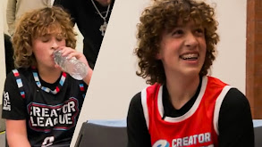 Nelson Neumann vs. Niles Neumann thumbnail