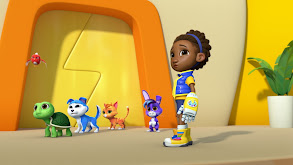 The Eggy Sitter's Club; Gimme Grabs Gill thumbnail