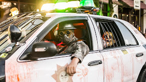 Unmasking the Zombie Hunter thumbnail