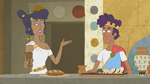 Death Takes a Holiday thumbnail