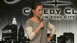 Anjelah Johnson thumbnail